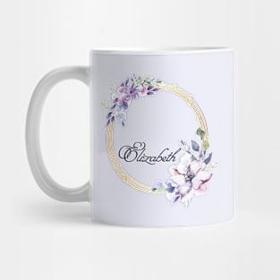 Elizabeth Mug